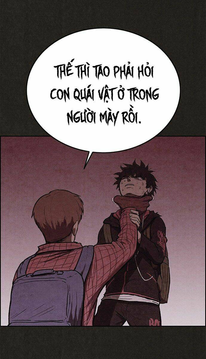 quái vật tại chung cư xanh chapter 100 44