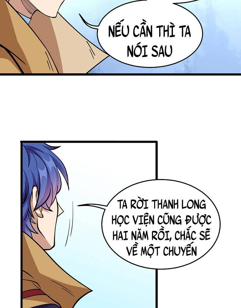 võ đạo độc tôn chapter 513 48