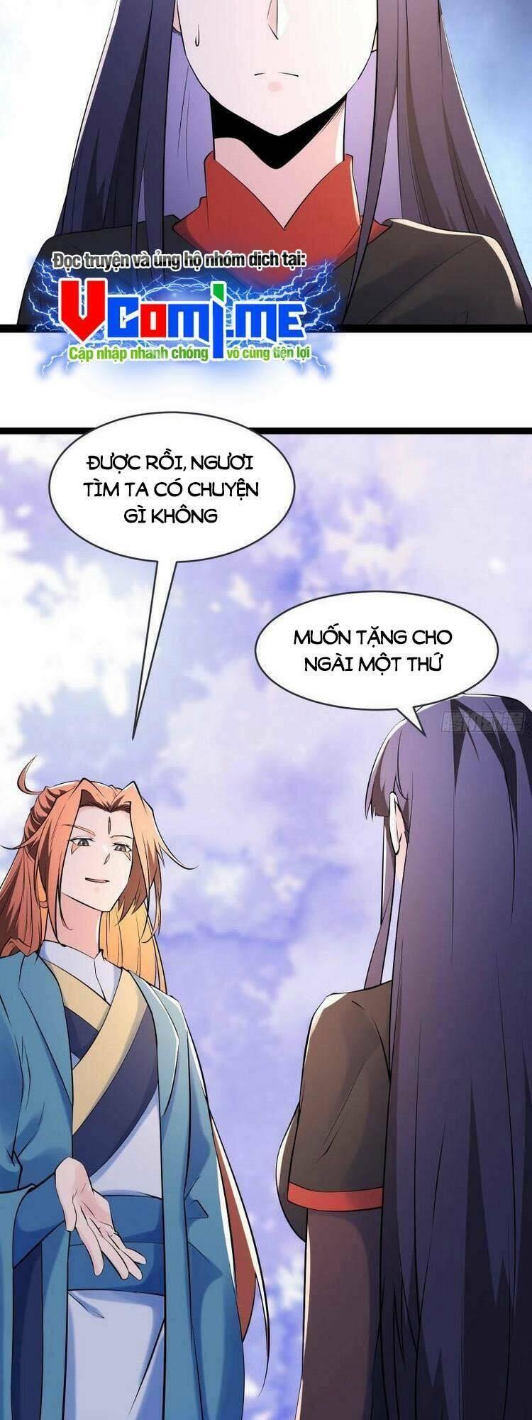 đồ đệ ta toàn là nữ ma đầu chapter 149 18