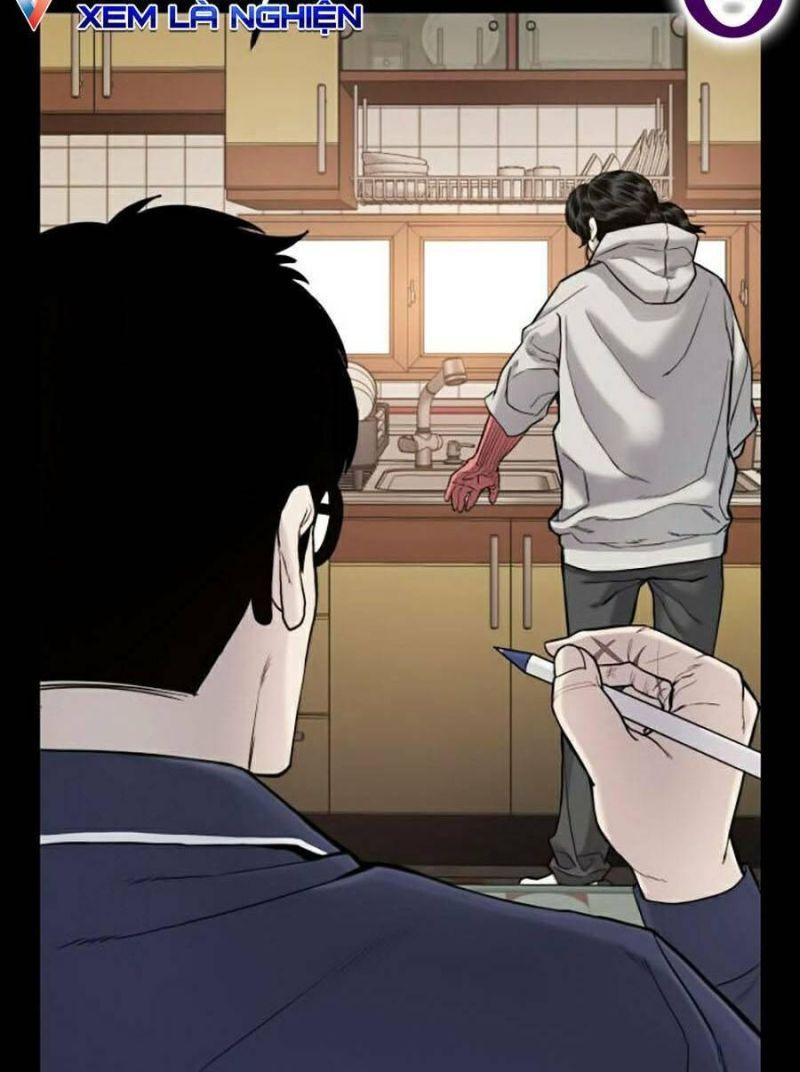 đặc vụ kim chapter 6.2 3