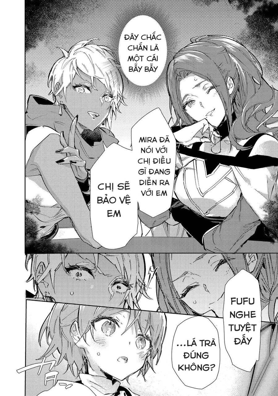 saijaku teima wa gomi hiroi no tabi o hajimemashita chapter 20.1 14