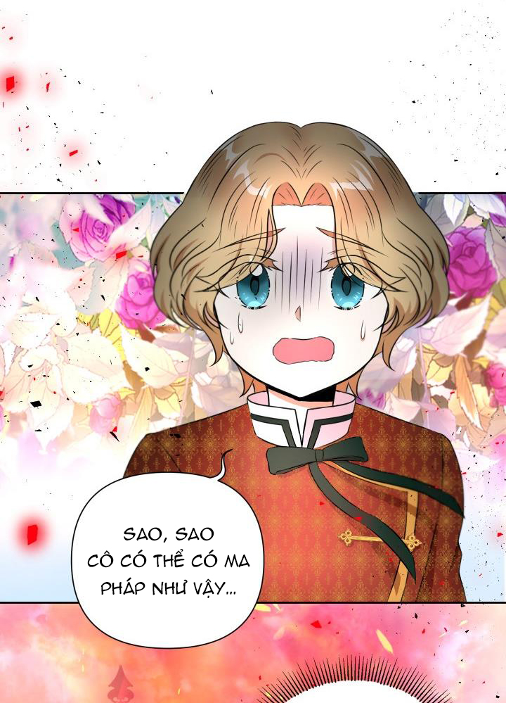 ác nữ công chúa chapter 22 22
