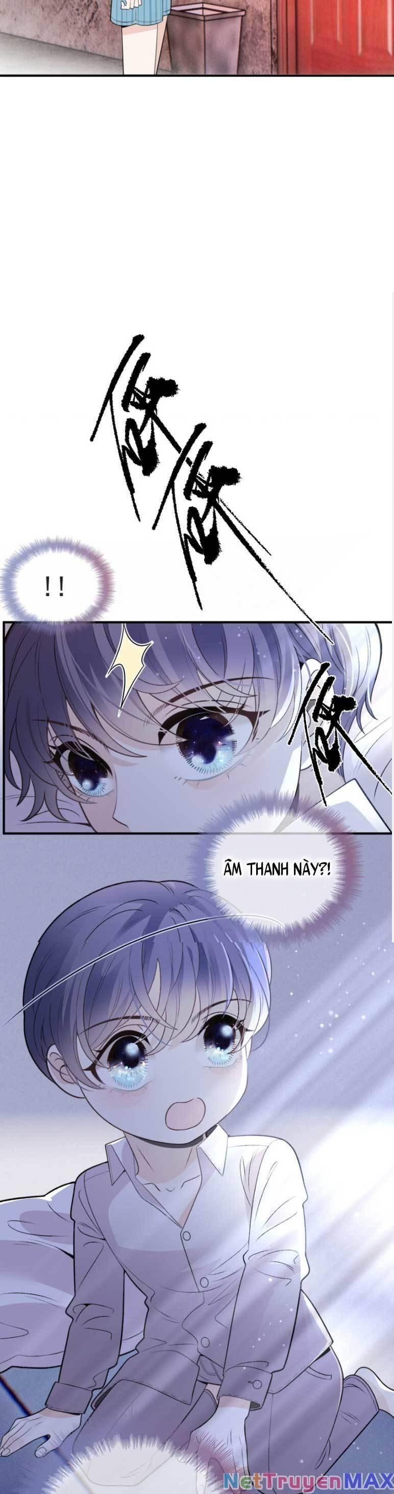 một vợ yêu, một bé con chapter 273 25