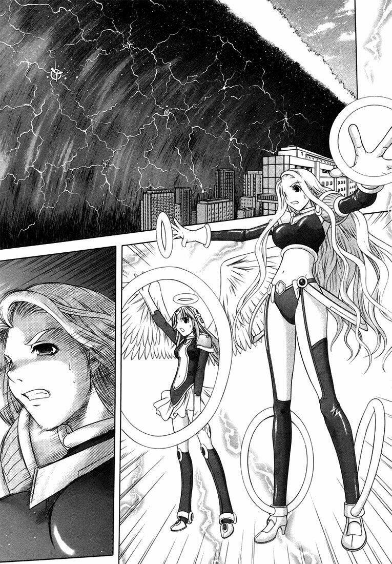 happy world! chapter 70 29