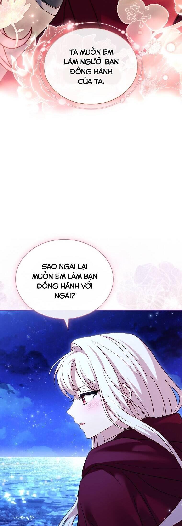 để yên cho tiểu thư hiền chapter 116 5