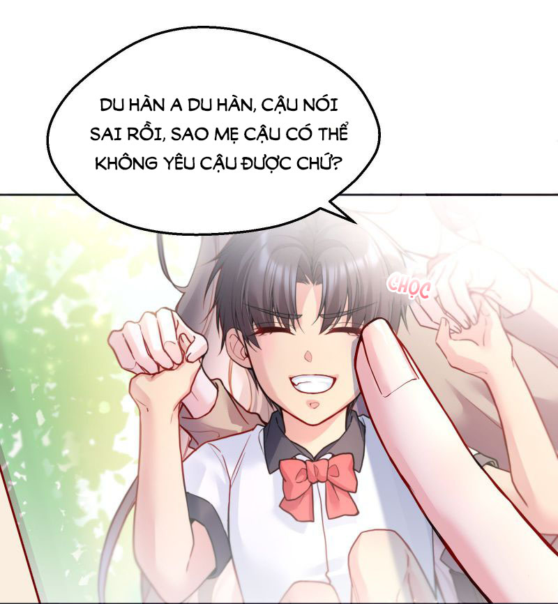 chàng nhân viên host và gã hàng xóm nguy hiểm chapter 50 39