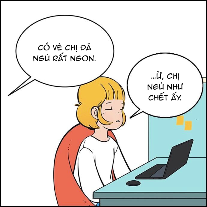 yumis cells chapter 95 7