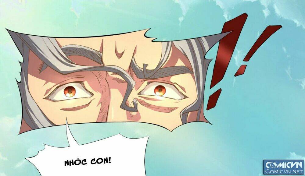 thú hồn đạo - the soul hunter chapter 1 22