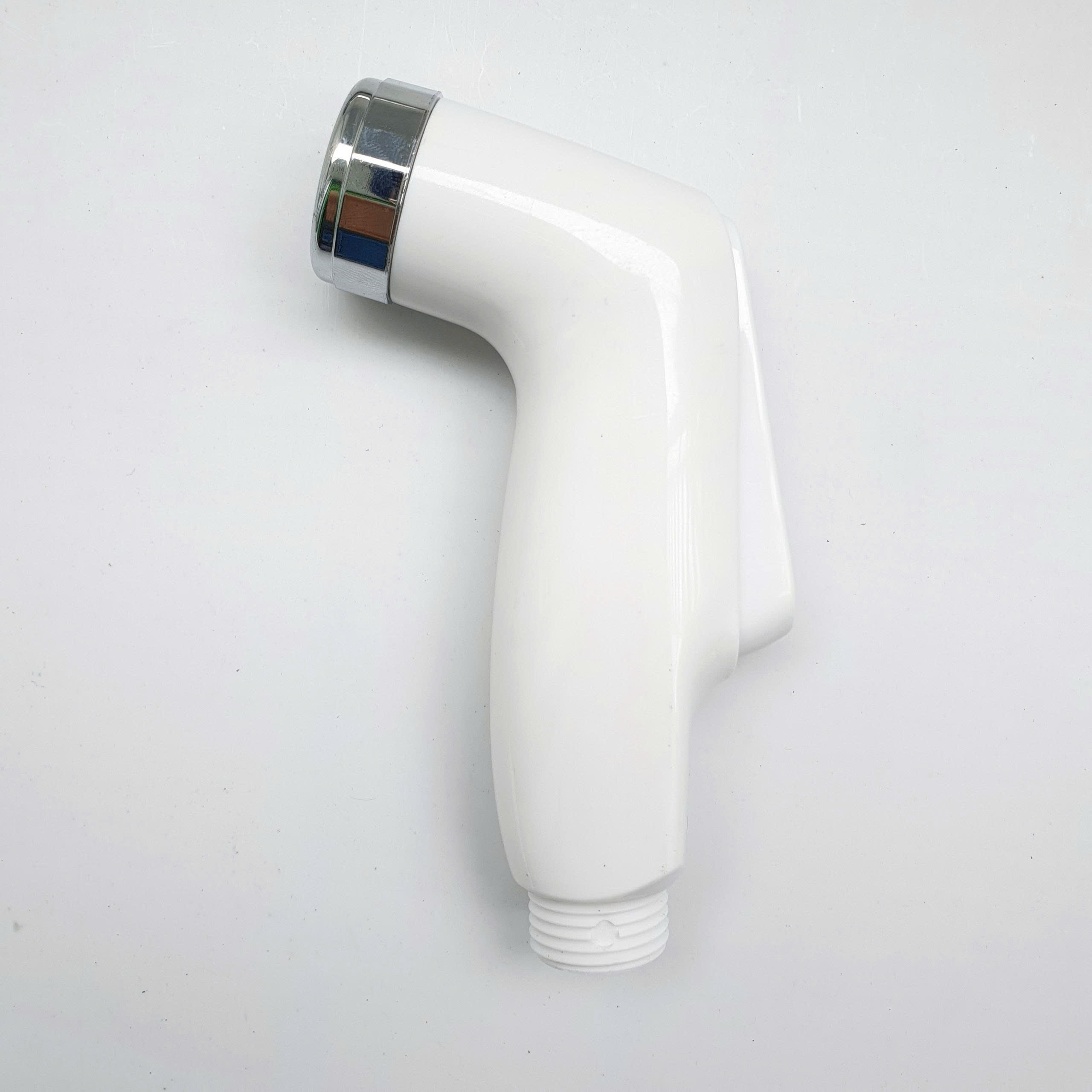 Vòi Xịt Toilet Xịt Vệ Sinh Nhiều Mẫu Dây 1m2 Có Loại Ruột Bố Chịu Áp - Đủ bộ đầu xịt, dây và gác