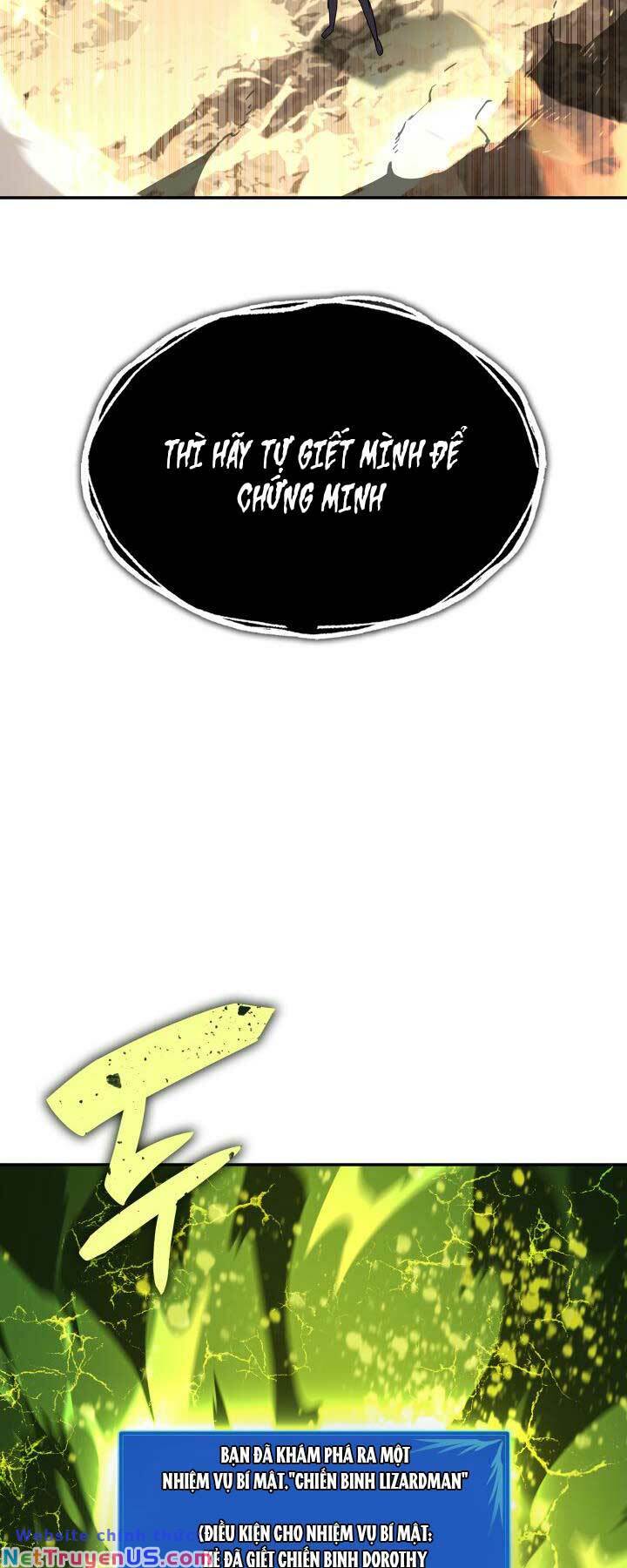 tôi là lính mới chapter 151 36