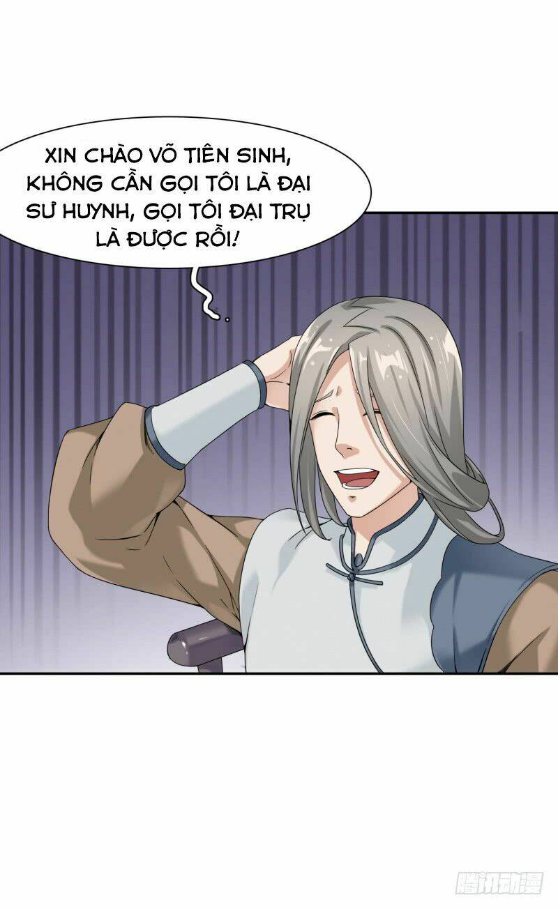 võ nghịch sơn hà chapter 2.2 7