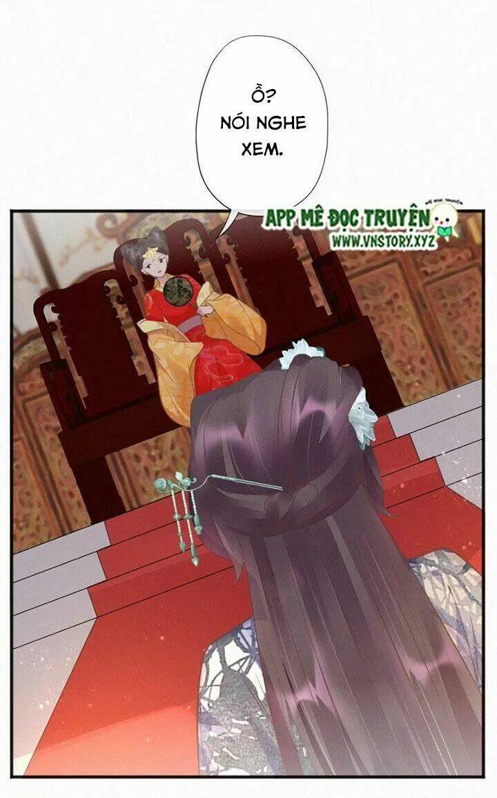 thiên hương mỹ nhân chapter 43 26