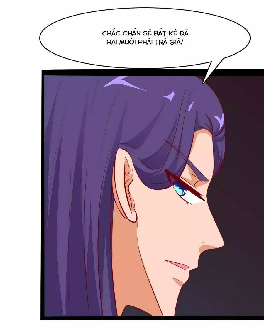 thỏ yêu tiểu vương phi chapter 34 30