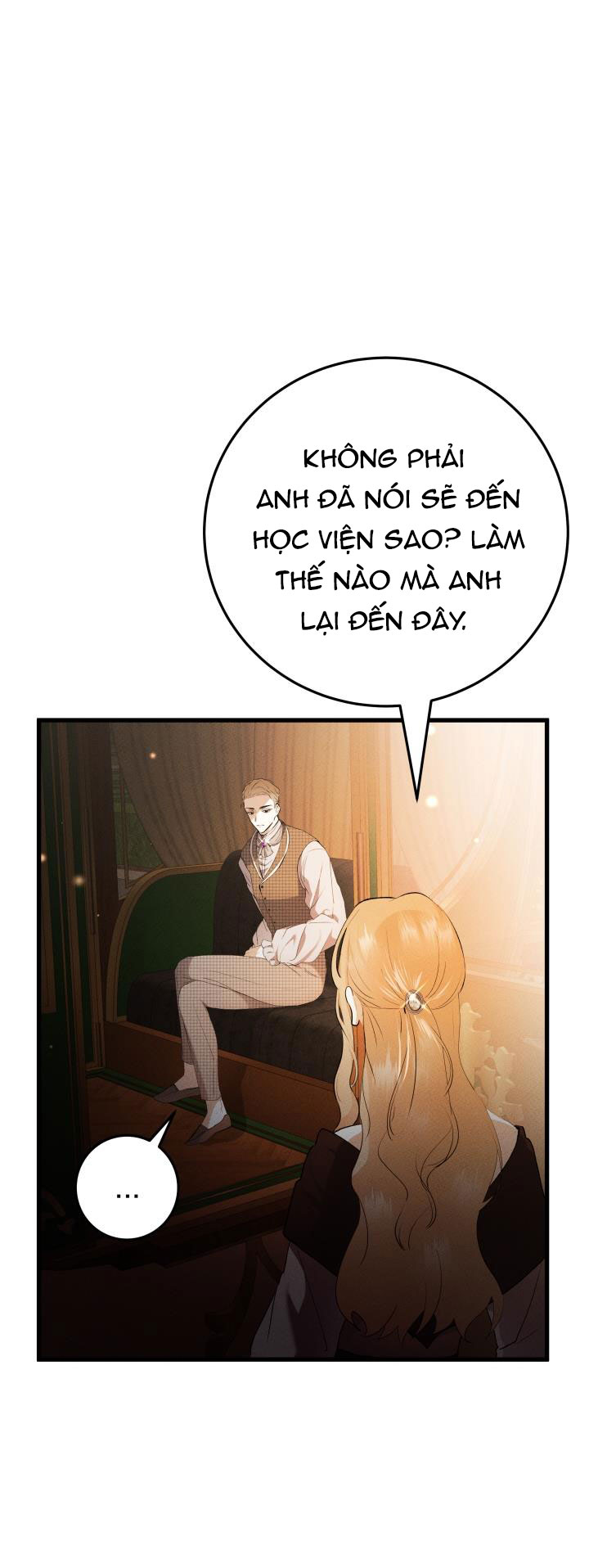 tôi muốn hủy cuộc hôn ước này chapter 21 17