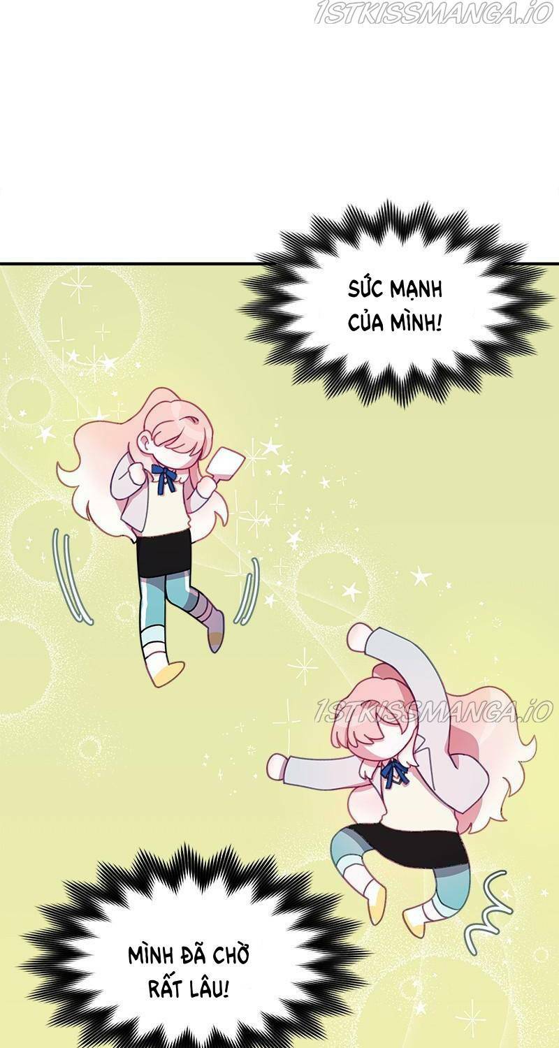 lạy chúa! xin hãy để con trở thành ác ma chapter 13 2