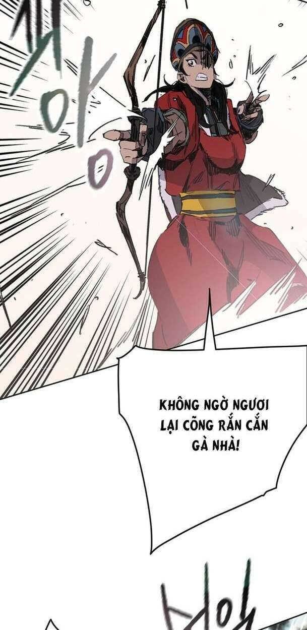 kiếm sĩ bất bại chapter 167 14
