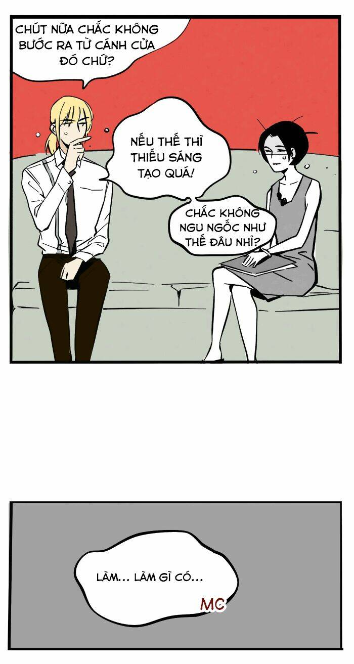 trang nhất toàn là hắn chapter 51 88