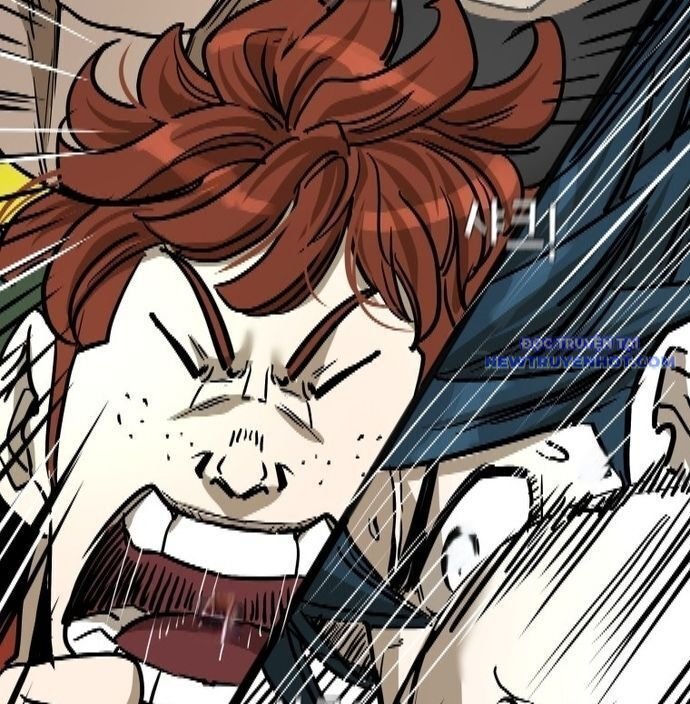 shark - cá mập chapter 337 133