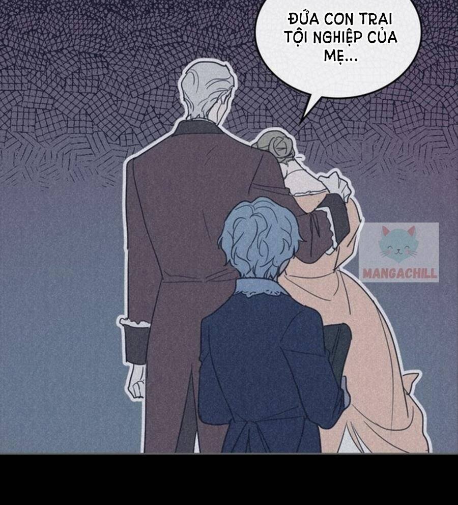 [18+] người đẹp và quái vật chapter 80 40