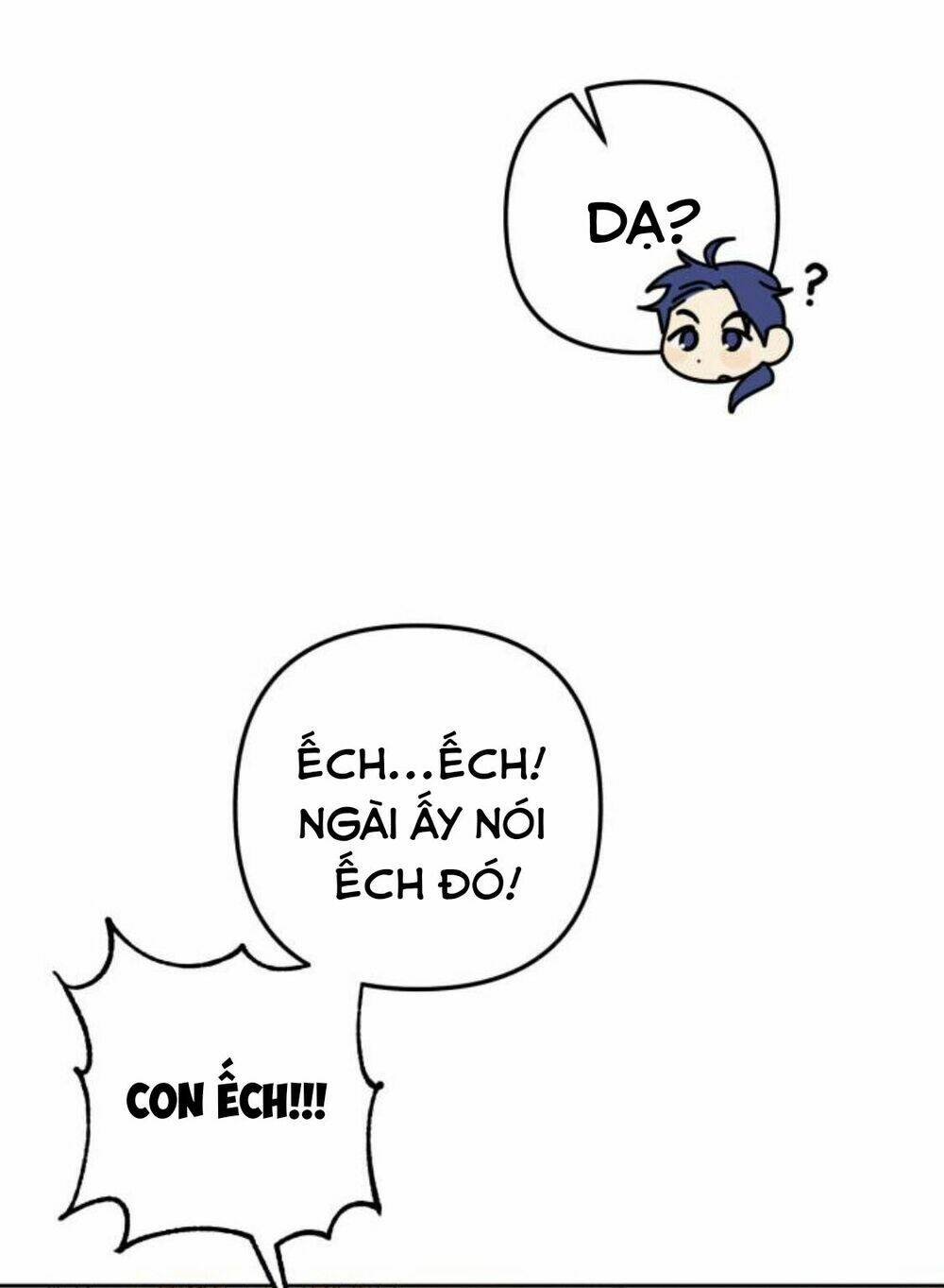 công nương mint bé nhỏ chapter 13 82