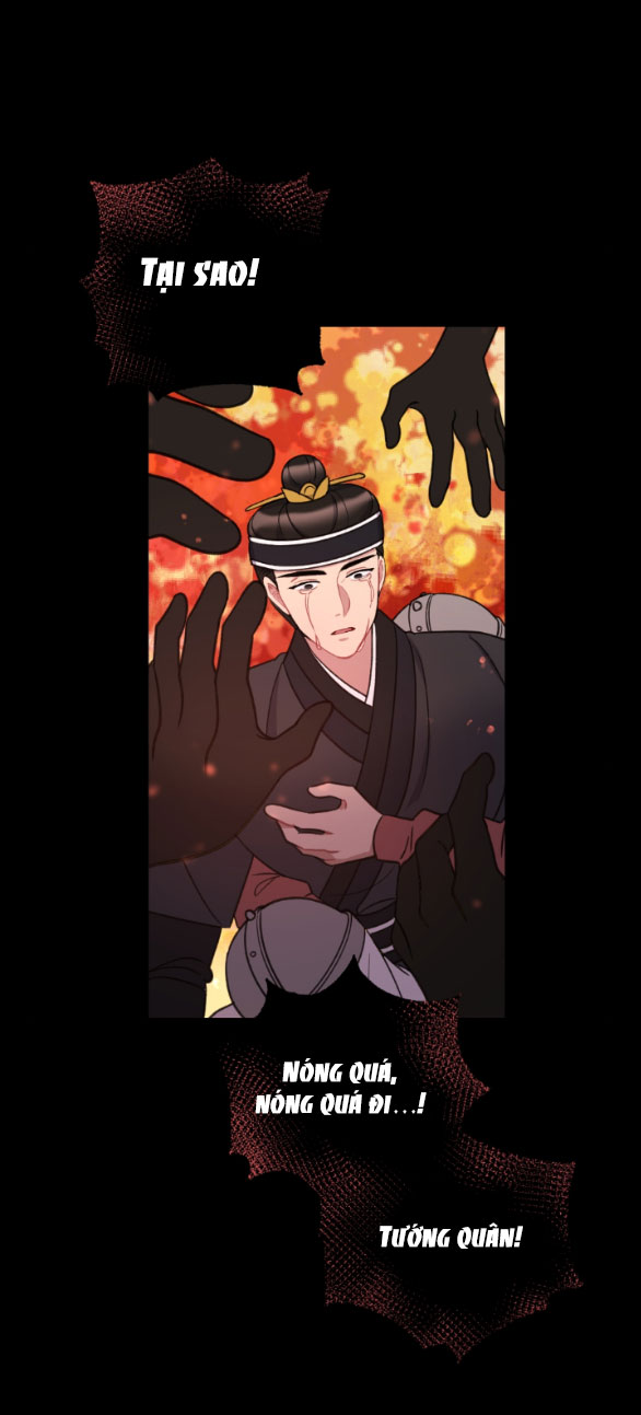 [18+] mơ về một cơn mưa phùn chapter 23.2 29