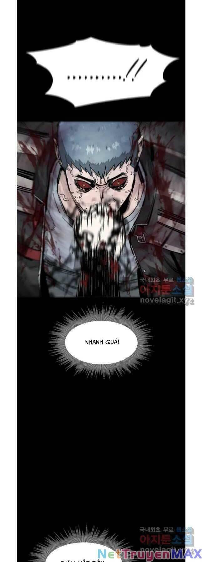 mật mã mê cung chapter 75 16