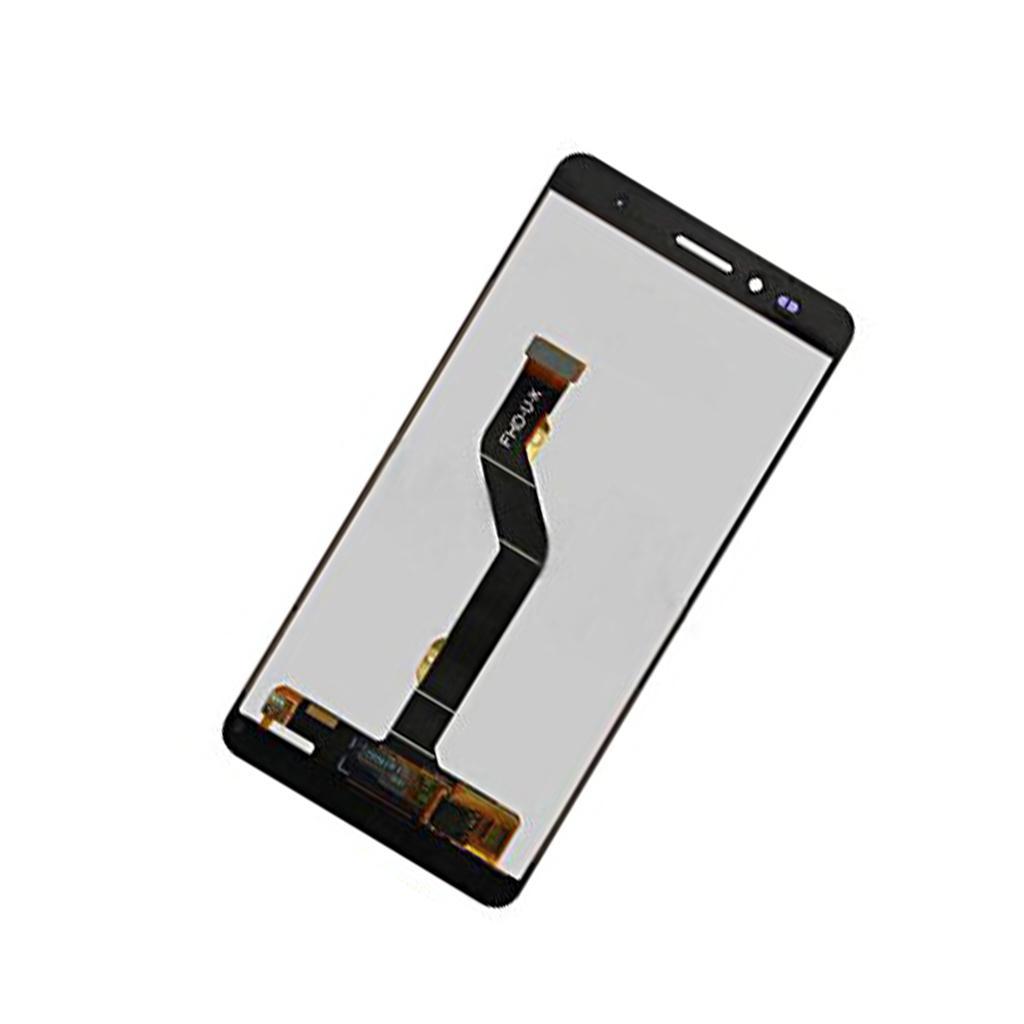 Compatible for Honor5X Replacement LCD Display Digitizer Frame Assembly