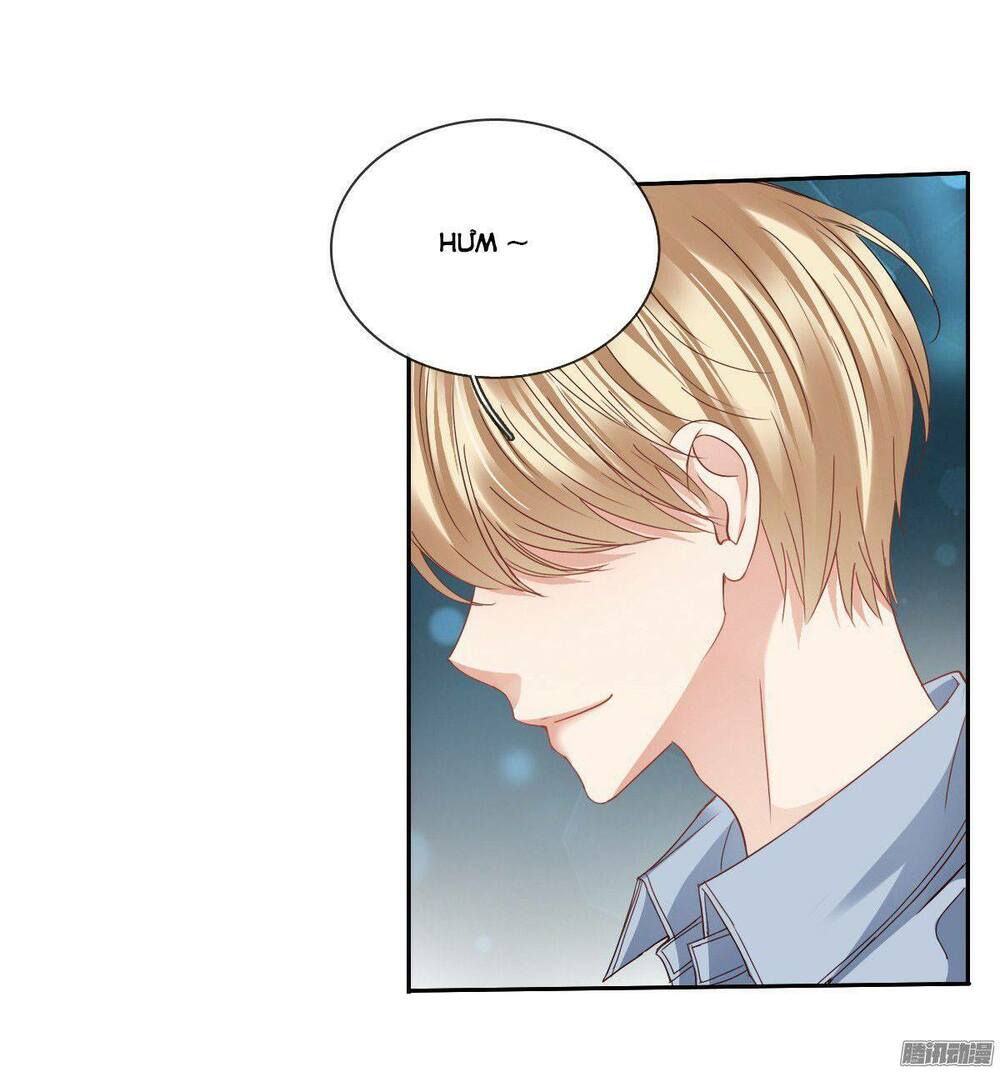 bay qua thiên sơn đến yêu anh chapter 18 51