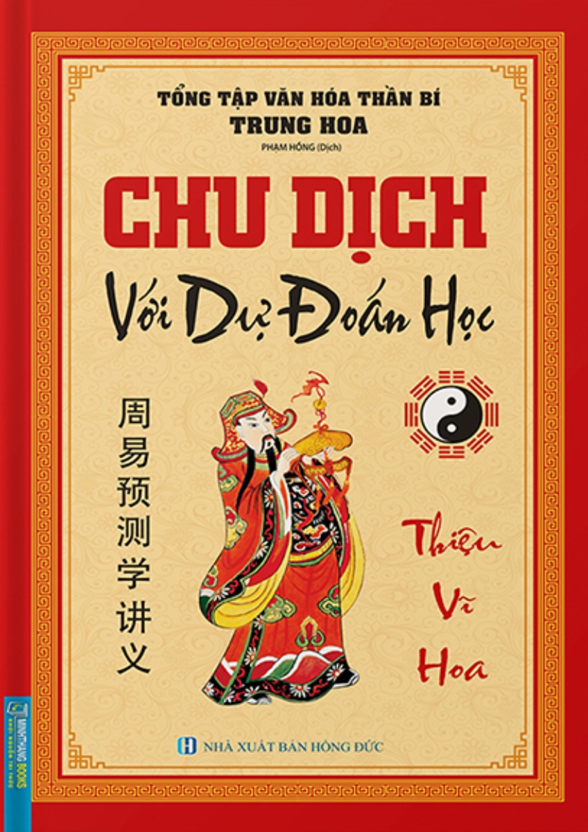 Chu Dịch Với Dự Đoán Học _MT