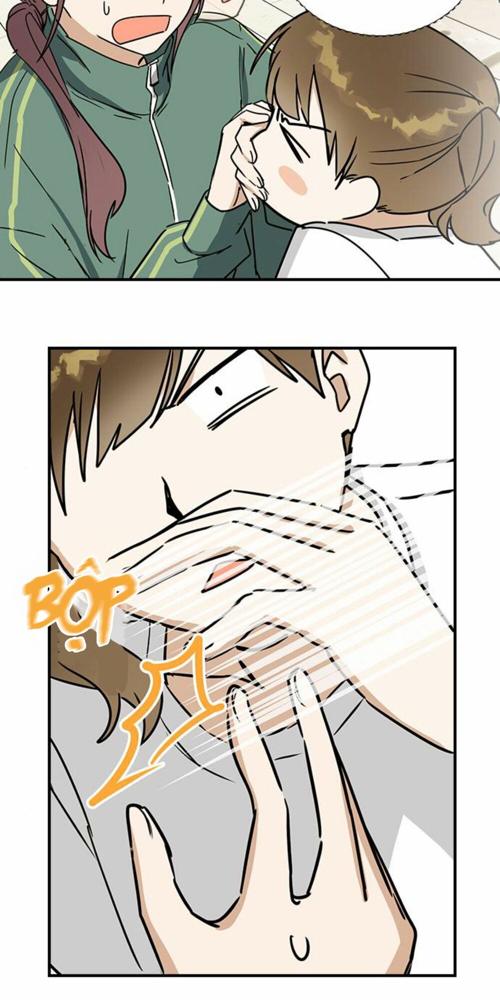 duyên nợ kiếp trước chapter 7 18