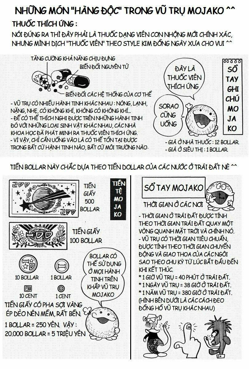 mojako chapter 11.4 21