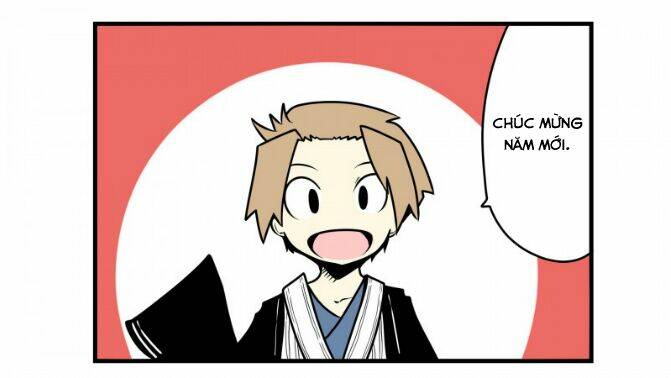 senyuu chapter 15.2 11