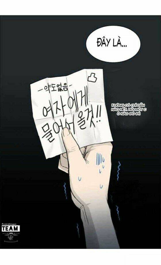 chúa tể perdien chapter 4 9