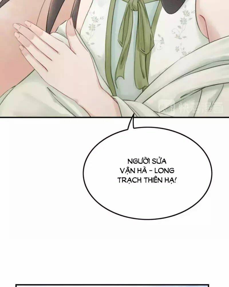 trọng sinh bá sủng nhiếp chính vương quá mạnh mẽ chapter 44 50