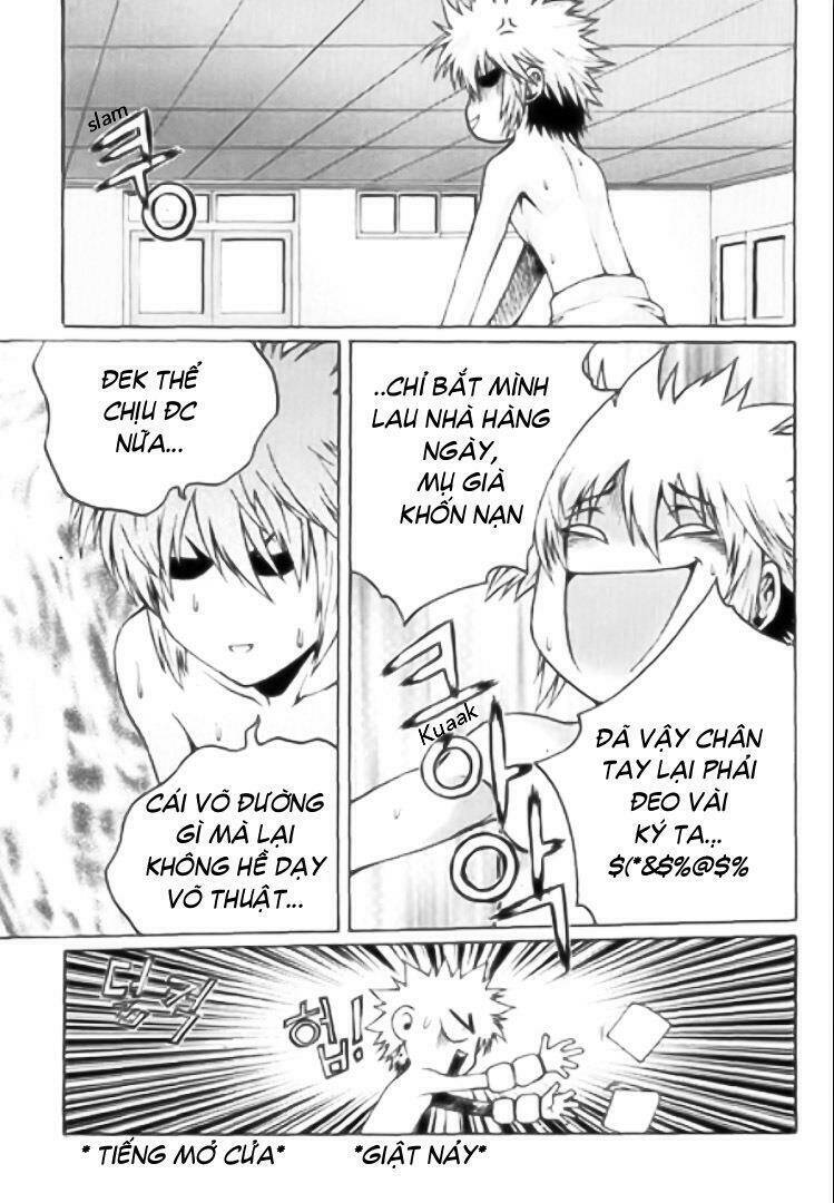 zippy ziggy chapter 30 3