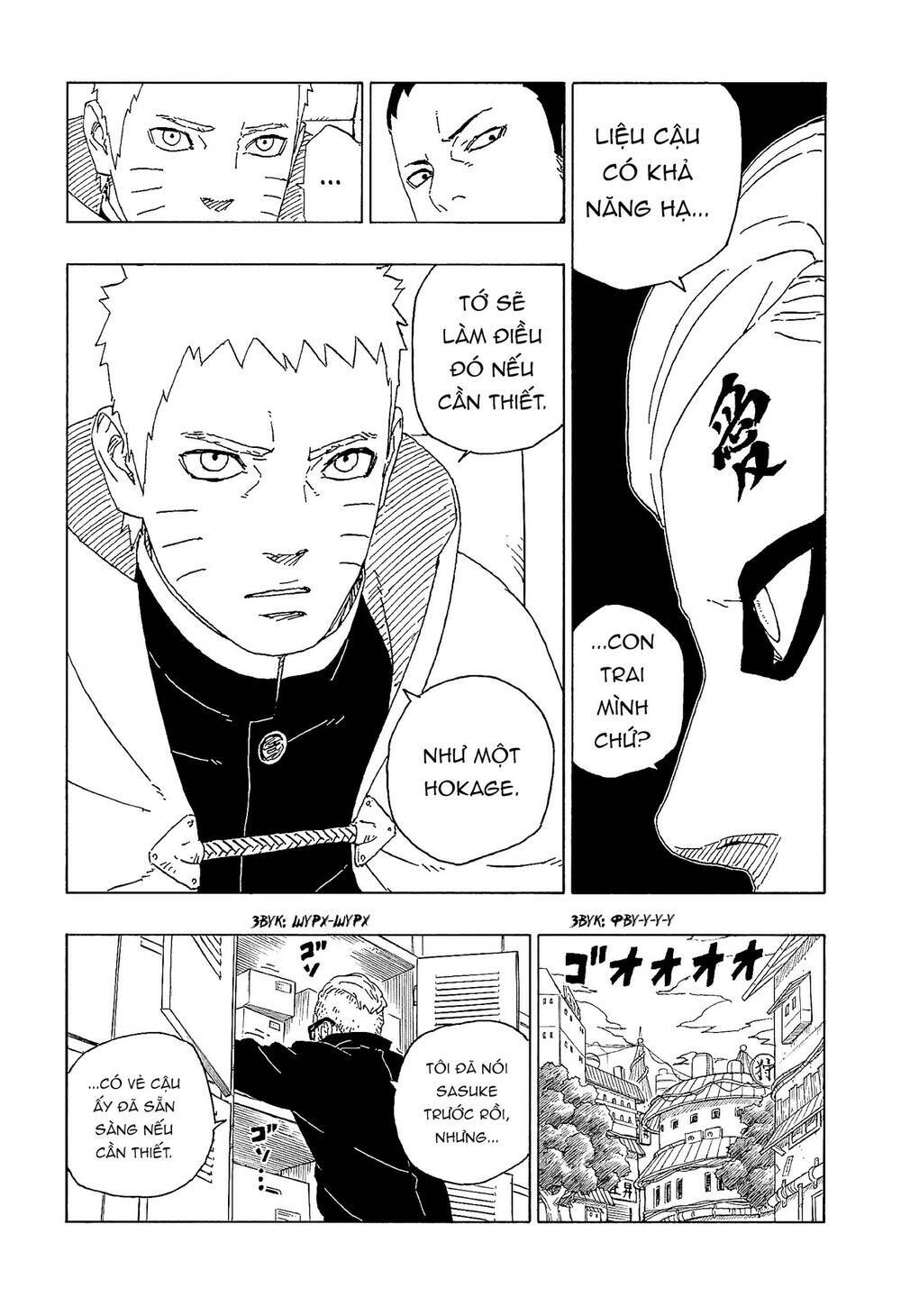 uzumaki boruto chapter 57 12