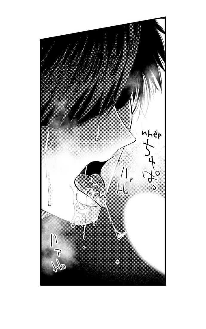 bị một anh chàng lập dị tấn công chapter 29 12
