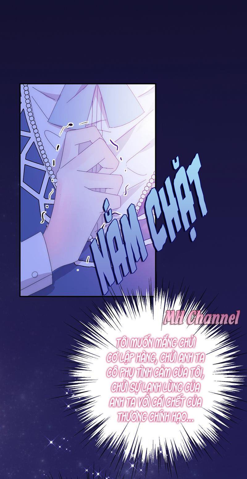 hoàn mỹ lão công tiến hóa luân chapter 121.1 12