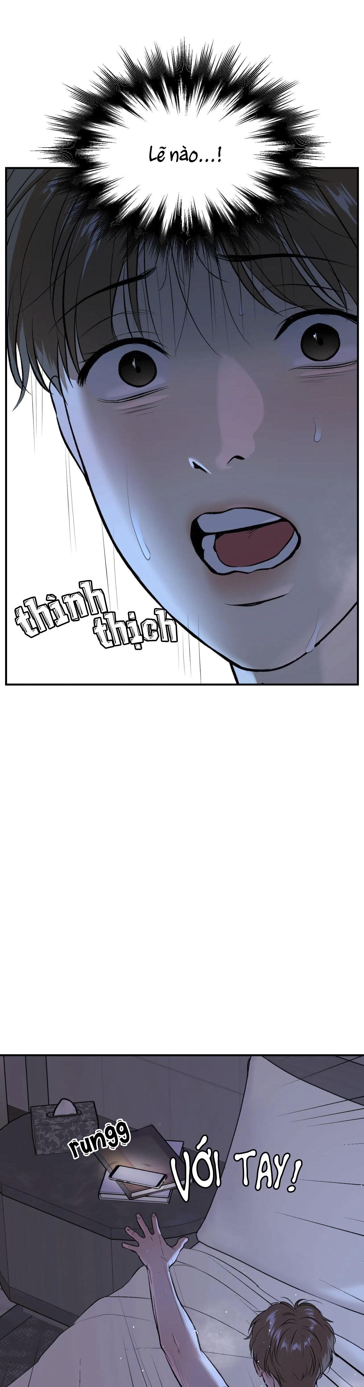 điềm rủi chapter 20 45