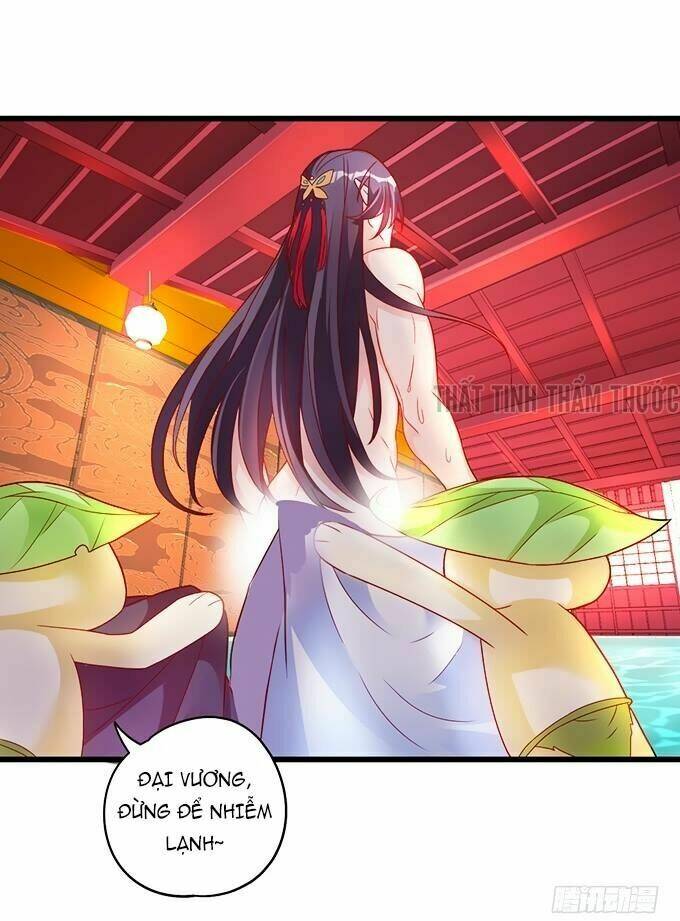 liêu liêu trai chapter 3 7