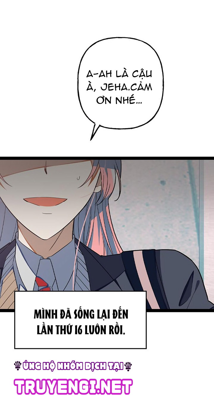 sự tồn tại lãng mạn chapter 3 3