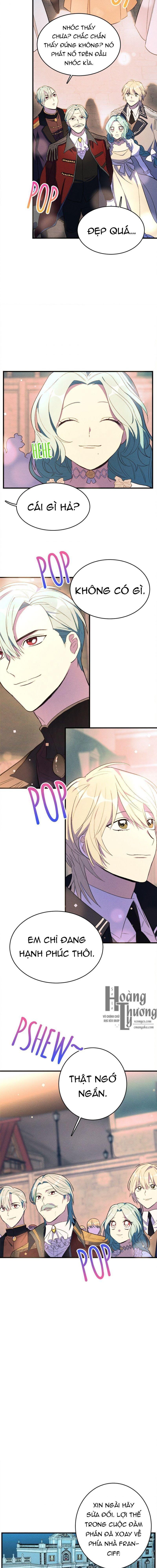quý cô đầu bếp hoàng gia chapter 41 7