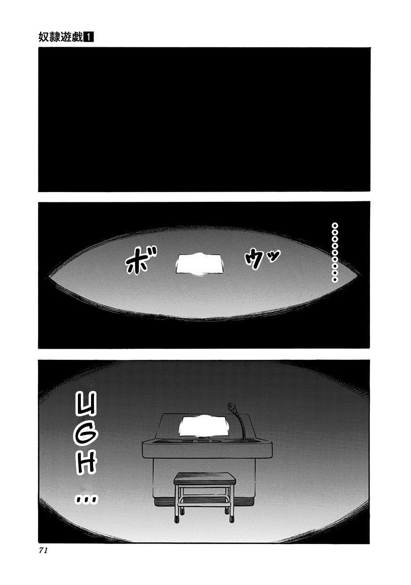 slave game chapter 1 70