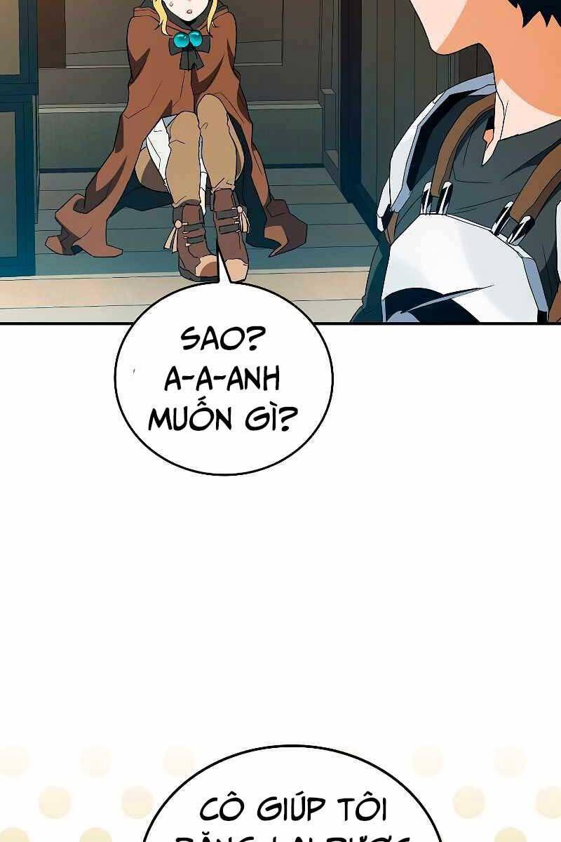 huyết kỵ sĩ phản diện chapter 3.5 43