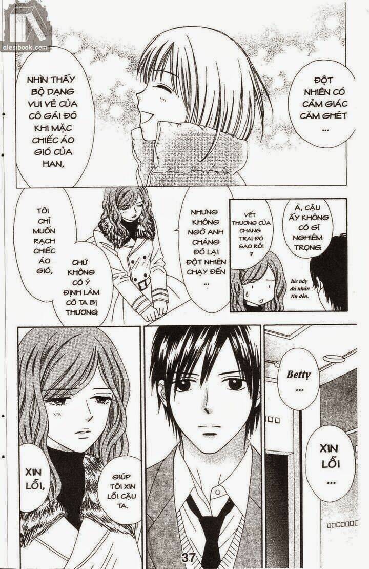 cảm giác trong tình yêu chapter 3 37