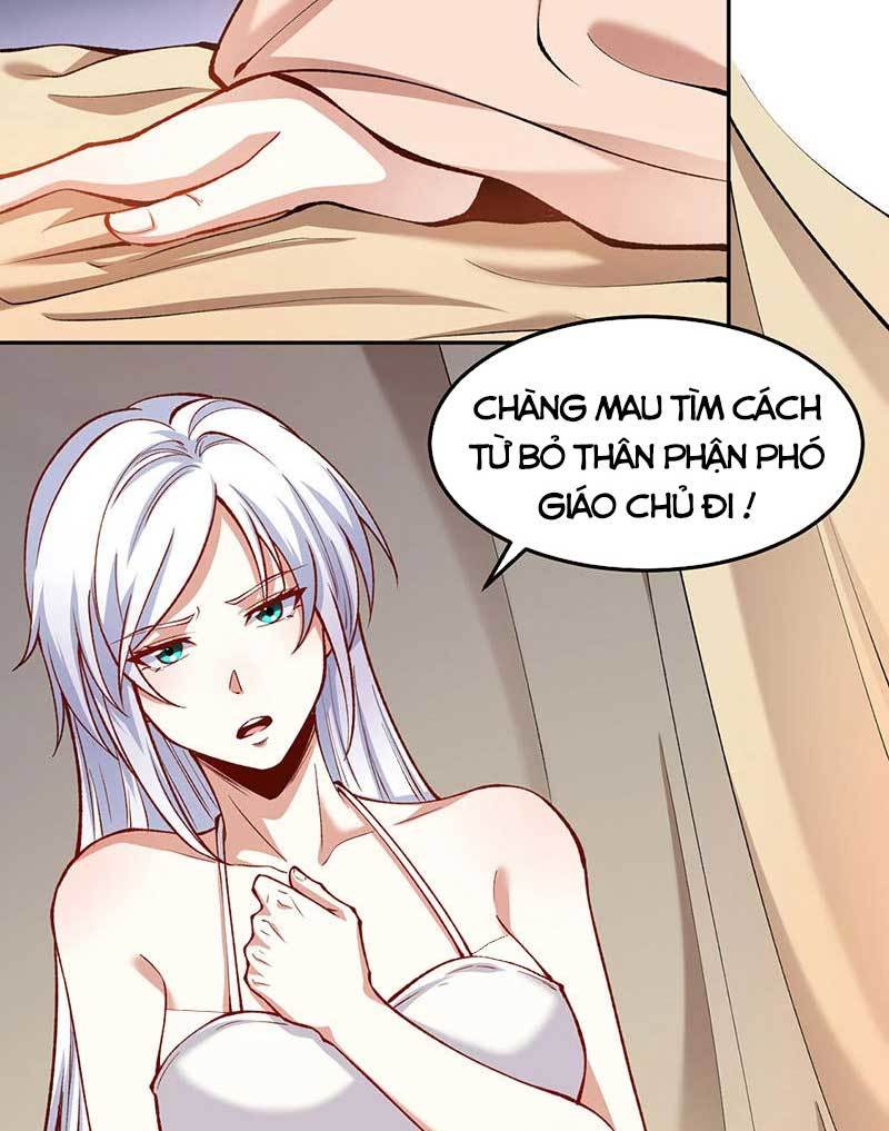 võ đạo độc tôn chapter 547 45