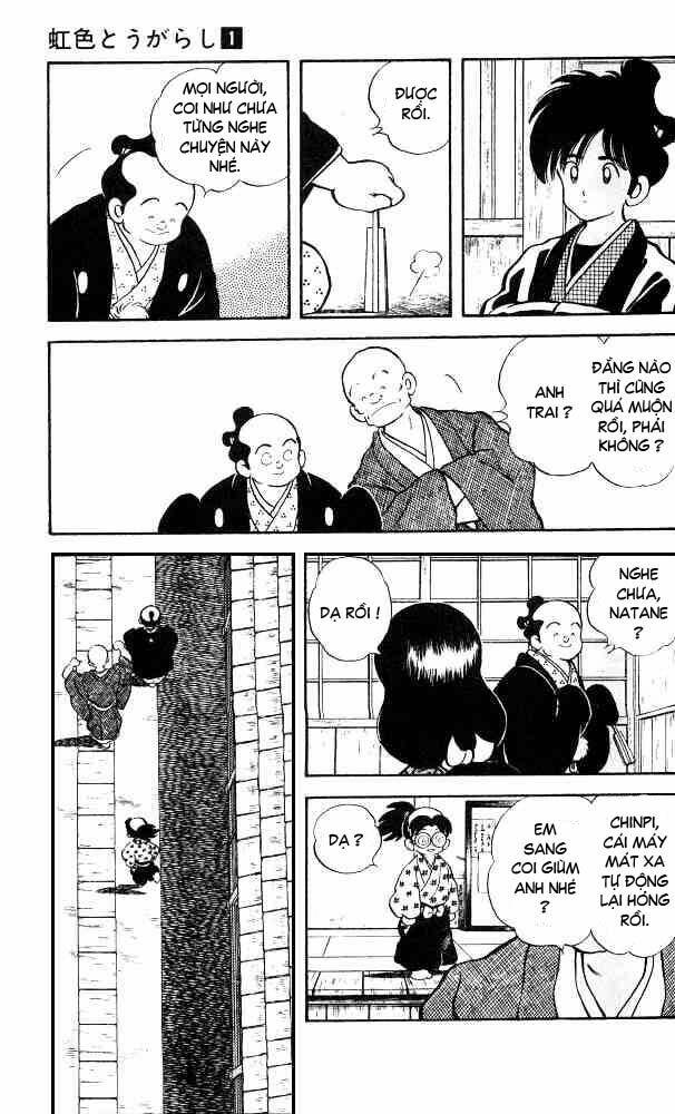 niji iro tougarashi chapter 4 11