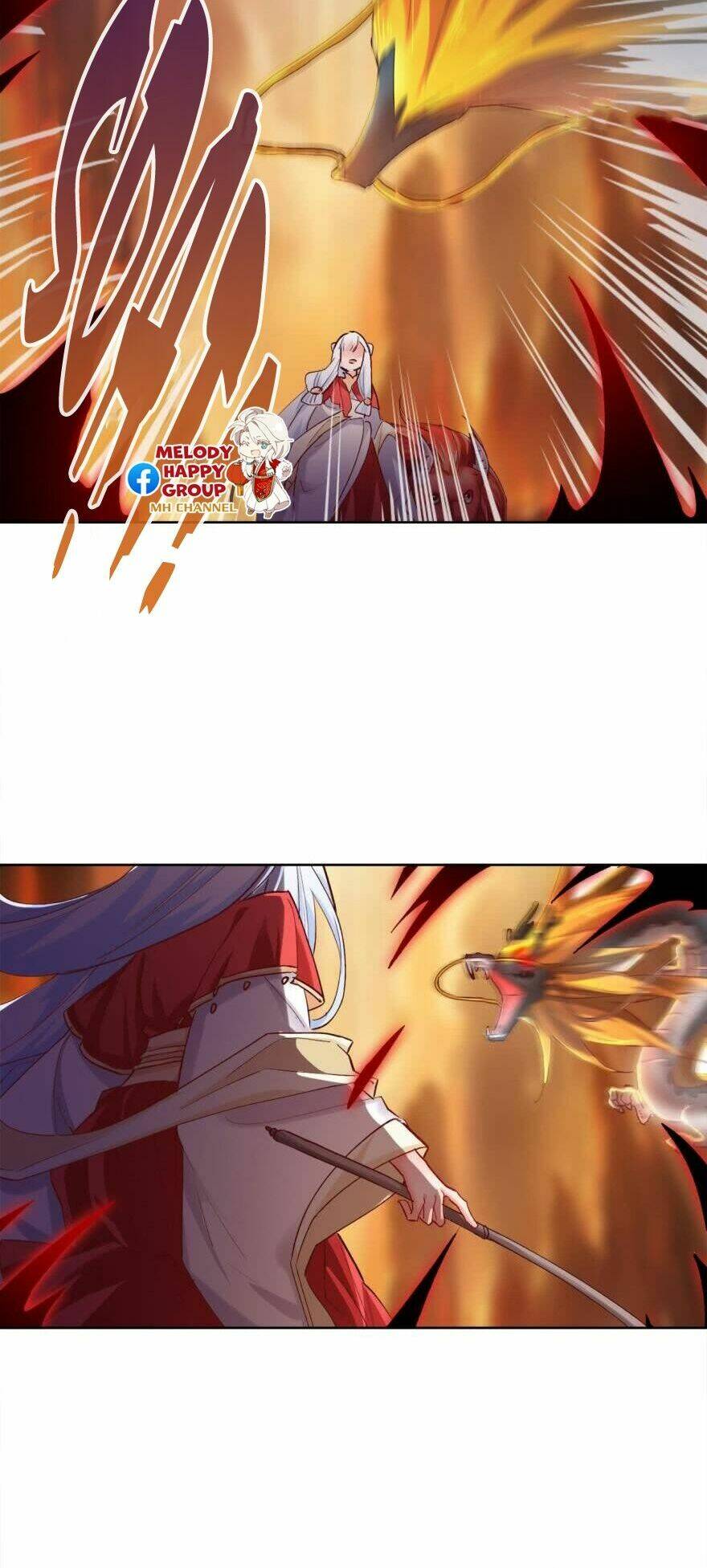 nghịch lai thuận thú chapter 23 8