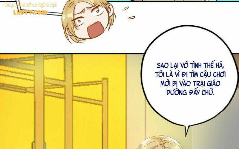 chồng trước 18 tuổi chapter 44 82