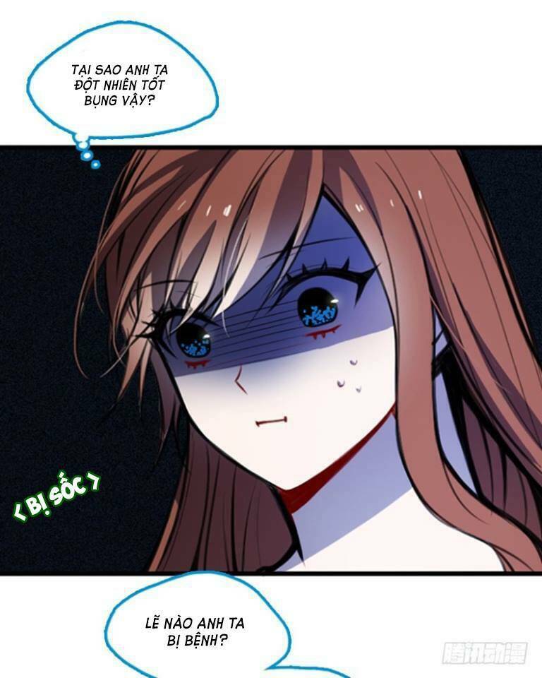 vết cắn và khế ước chapter 7 26